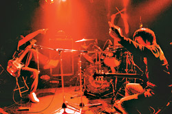 Don't dig prog? Up yours!