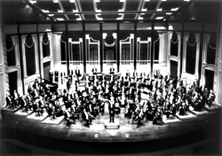 March of the penguins: the Pittsburgh Symphony in 2002. Or 1873.