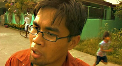 Gamazon gets a breathless tour.