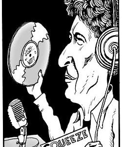 Zimmy play what Zimmy like.