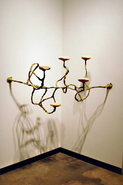 New Sculpture Survey