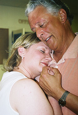 Chappaquiddick with a High C