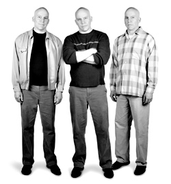 This Week's Critics' Picks