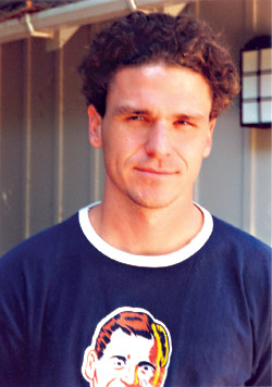 826 orchestrator Eggers.