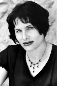 First-time novelist Martinez.