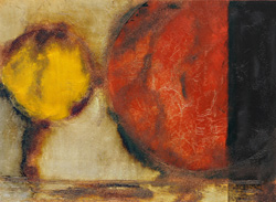 Artist Melinda Hannigan