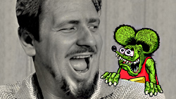 Tales of the Rat Fink