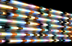 How many artists does it take to change a light bulb?