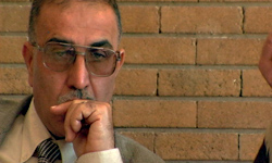 My Country, My Country