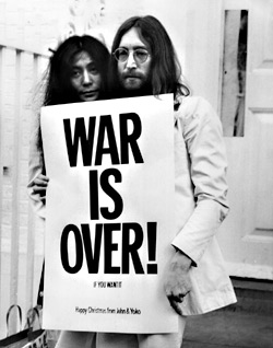The U.S. Vs. John Lennon