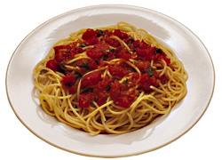 Perche'No Pasta & Vino