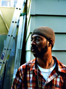 Madlib: bizarre-world genius.