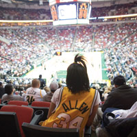 If I-91 passes, is Ray Allen headed for the Plains&mdash;or just across Lake Washington?