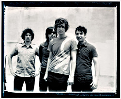 Some Kind of Therapy