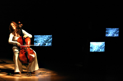 Long, Lush, Meditative Melodies