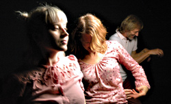 Hanson and colleagues recreate an incredibly pleasant place.