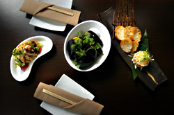 Will you win or lose in the small-plate lottery?