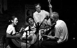 MONDAY: Lavish Christmas Dinner at Earth & Ocean