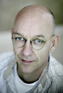 Ambient pioneer Thomas Fehlmann at Schoolhouse Rawk.