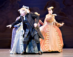 PNB mainstay Flemming Halby.