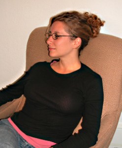 Jennifer Borges Foster (see below, Books)