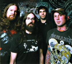 Lesbian: weed, women, riffs.