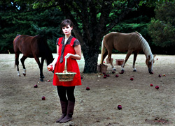 Husbands Love Your Wives, Showbox Green Room, 1/25.