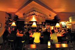 At Zig Zag, class is in session.