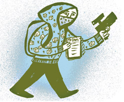 Thank You, Come Again