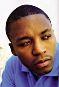 Lupe's just a rebel.