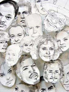 Bootsy, Paris, Cube & Co.