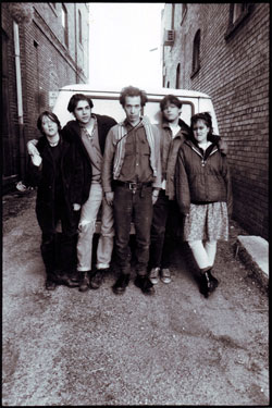 Northwest Film Forum is bringing indie back.