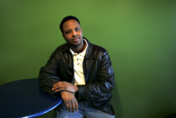 Koshin Mohamed: Fresh face of U.S.-Somali diplomacy, or pretender to the throne?