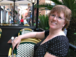 Marshall moves up, from Macy's to Nordstrom.