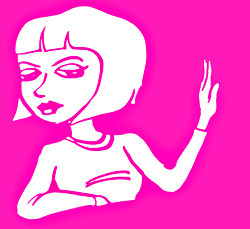 I'm Too Sexy for My Life!