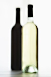 White Is the New Port