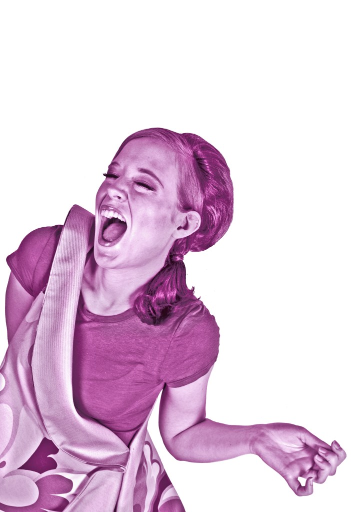 i AM Trying to Hear That