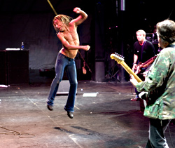 Nihilism is best done by professionals.