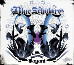 New Music From Blue Scholars, the Sea and Cake, and Black Rebel Motorcycle Club