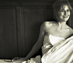 Jones as Rhoda: endless appetites.