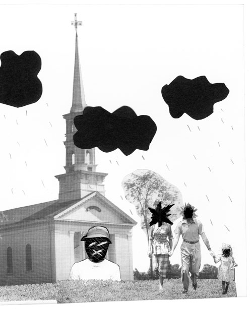 One Man's Brutal Encounter With Sexual Abuse In the Mormon Church