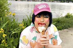 Searching for Seattle's Snobbiest Ice Cream