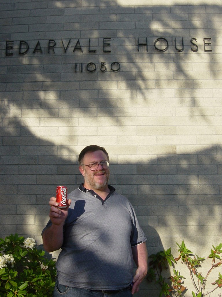 Rick Harrison's vending-machine investigations have led to the discovery of several "phantoms."