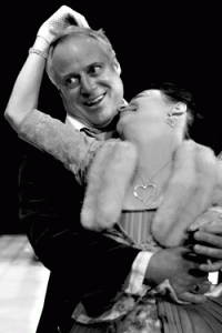 Jacobs and Schwartz: sheer brio.