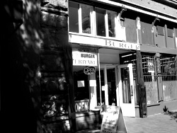 Dome Burger Is Keeping the Kingdome's Legacy Alive, One Bun at a Time