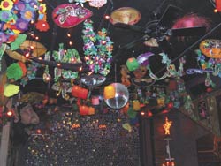 Clean-Cuts and Punk Rockers Flock to Cha Cha's New Digs