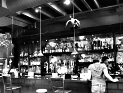 Smith Boasts Top-Notch Beer and Dead Animals