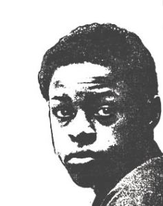 Barry Massey, in a photo from 20 years ago, was sentenced to life in prison for a crime he committed at age 13. Gov. Gregoire recently rejected a clemency board recommendation that he be set free