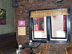 Alibi Loses View, Gains Pot Roast: All Good