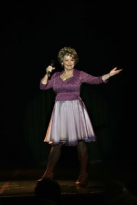 Blethen needs the limelight like oxygen.